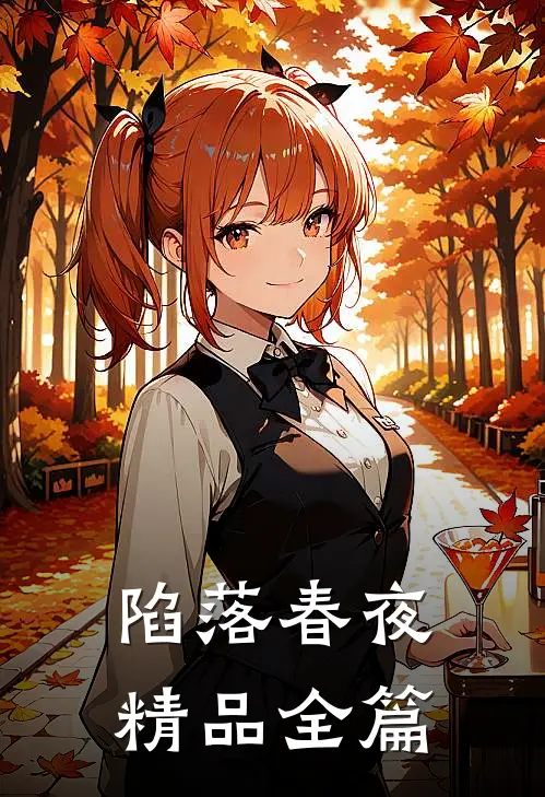 陷落春夜精品全篇