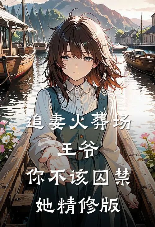 追妻火葬场：王爷，你不该囚禁她精修版