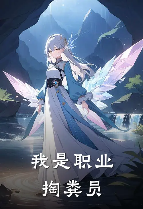 我是职业掏粪员