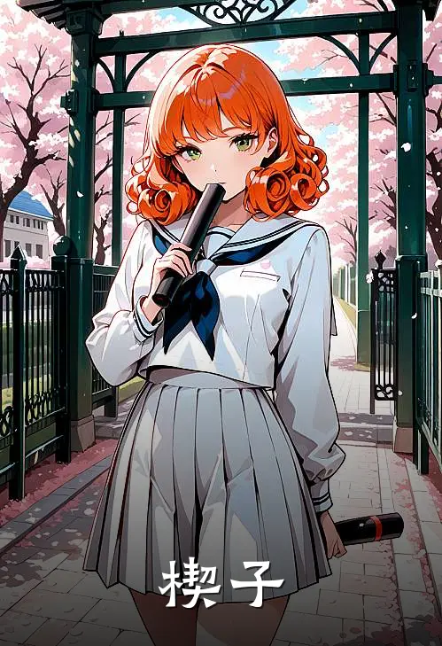 楔子