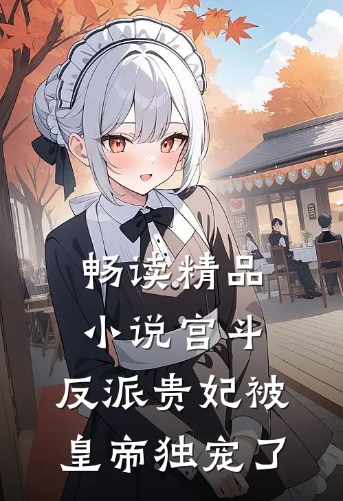 畅读精品小说宫斗：反派贵妃被皇帝独宠了