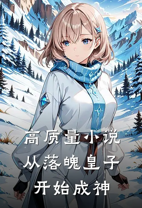 高质量小说从落魄皇子开始成神
