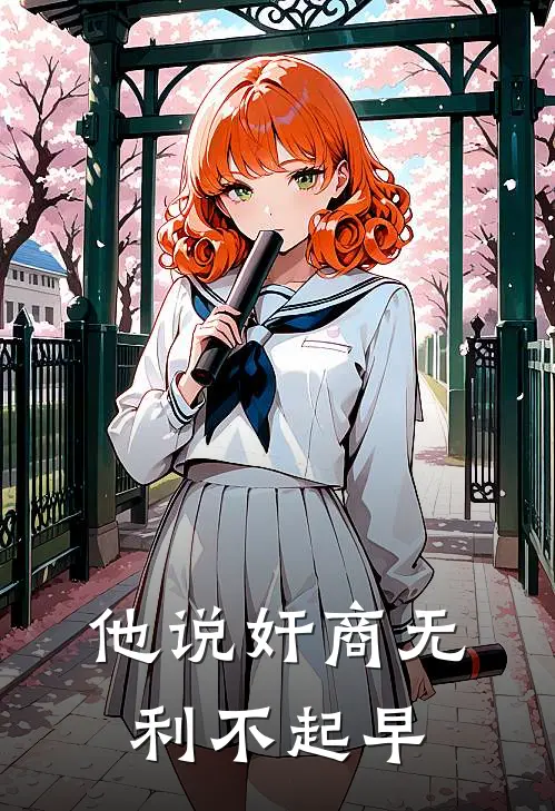 他说奸商无利不起早