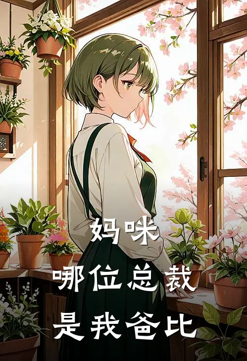 妈咪,哪位总裁是我爸比
