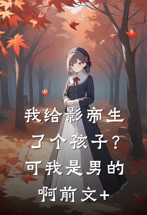 我给影帝生了个孩子？可我是男的啊前文+