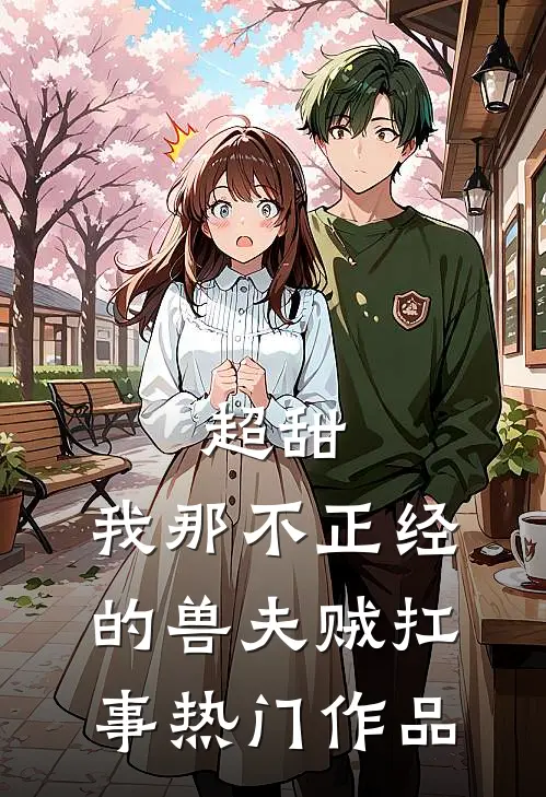 超甜：我那不正经的兽夫贼扛事热门作品