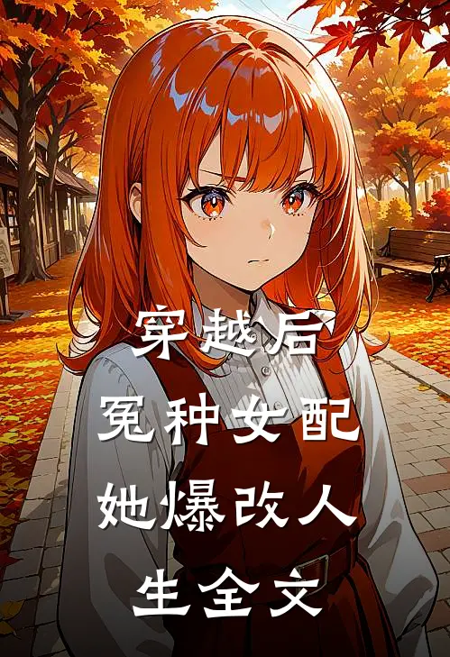 穿越后，冤种女配她爆改人生全文