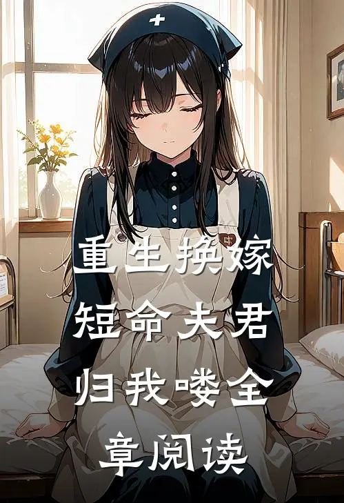 重生换嫁：短命夫君归我喽全章阅读