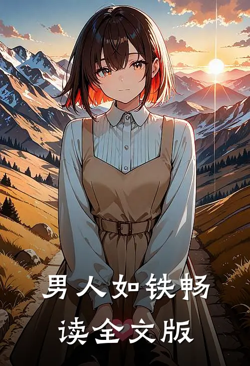 男人如铁畅读全文版