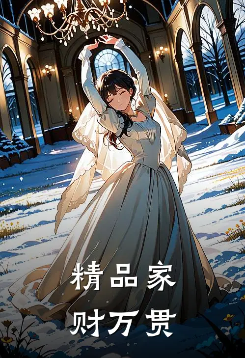 精品家财万贯