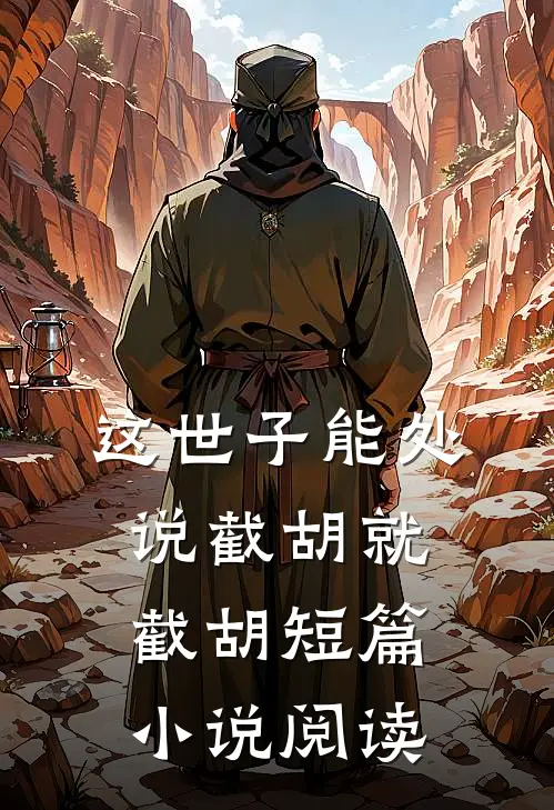这世子能处，说截胡就截胡短篇小说阅读