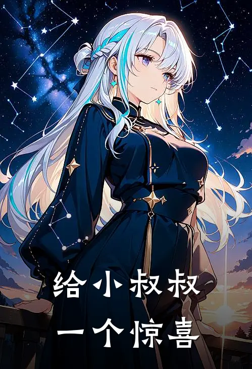 给小叔叔一个惊喜