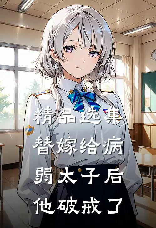 精品选集替嫁给病弱太子后，他破戒了