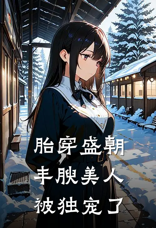 胎穿盛朝,丰腴美人被独宠了