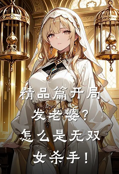 精品篇开局发老婆？怎么是无双女杀手！