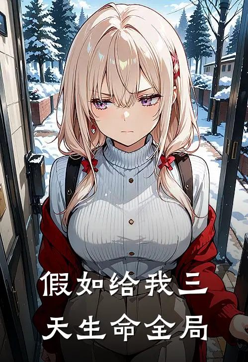 联姻老公装不熟？我直接提离婚结局+番外