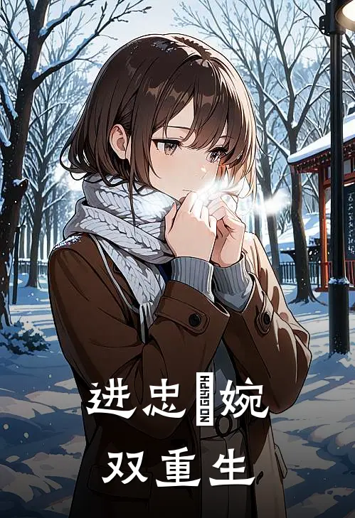进忠嬿婉双重生