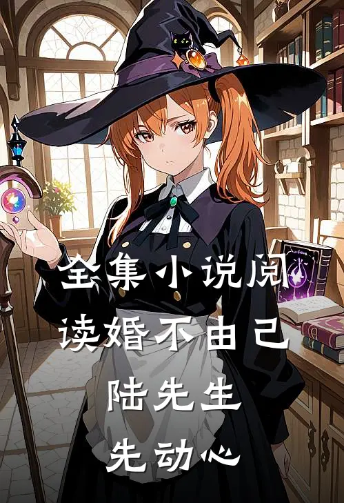 全集小说阅读婚不由己：陆先生先动心