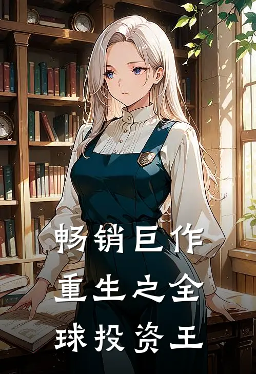 畅销巨作重生之全球投资王