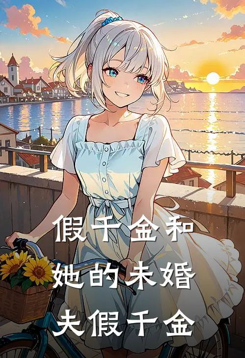 假千金和她的未婚夫假千金