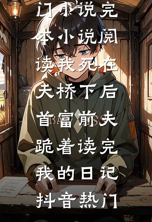 流产后，老公说他有个私生子