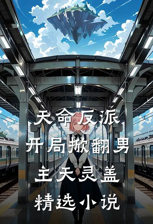 天命反派：开局掀翻男主天灵盖精选小说