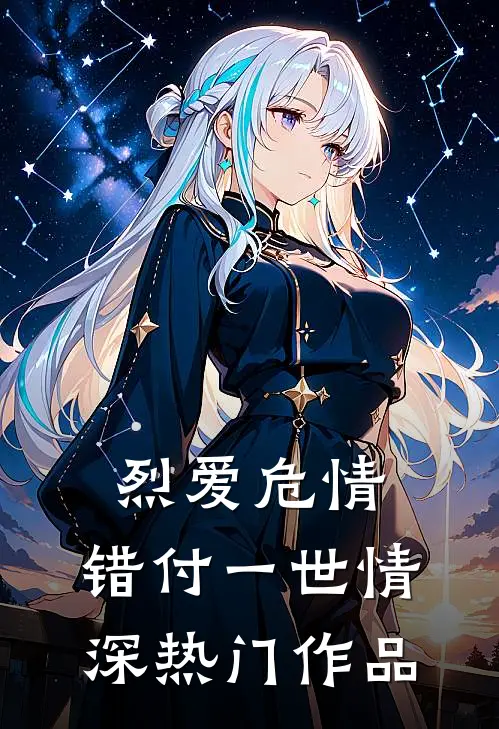 烈爱危情：错付一世情深热门作品