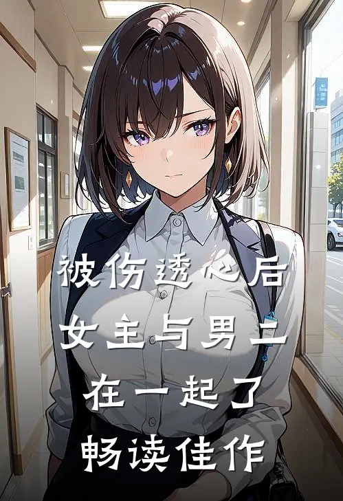 被伤透心后，女主与男二在一起了畅读佳作