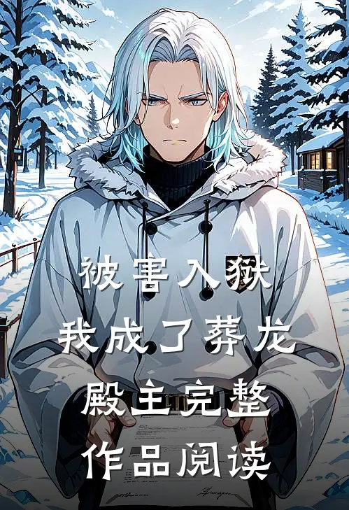 被害入狱，我成了葬龙殿主完整作品阅读