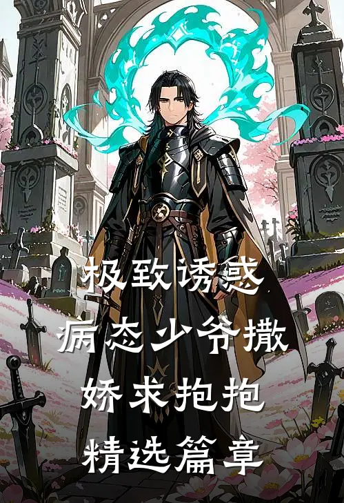 极致诱惑：病态少爷撒娇求抱抱精选篇章