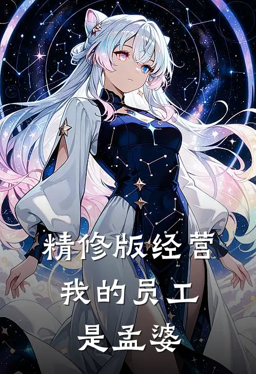 精修版经营：我的员工是孟婆