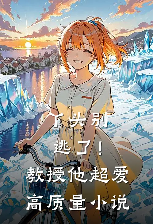丫头别逃了！教授他超爱高质量小说
