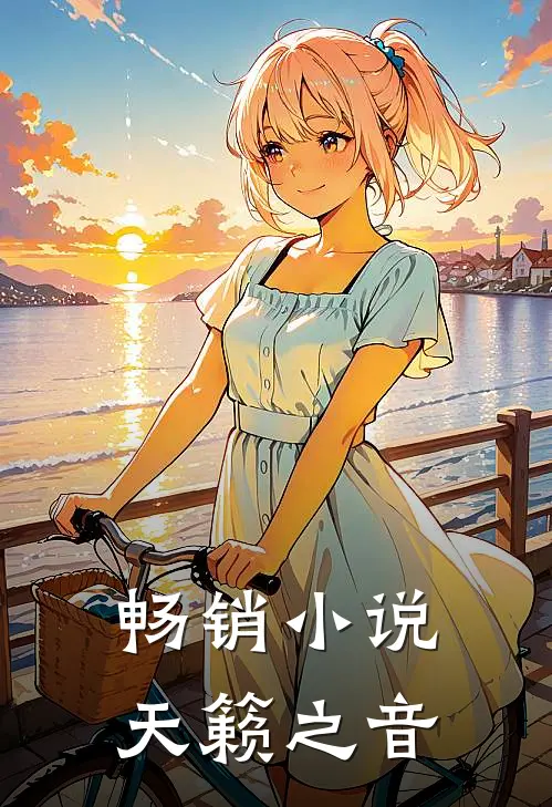 畅销小说天籁之音