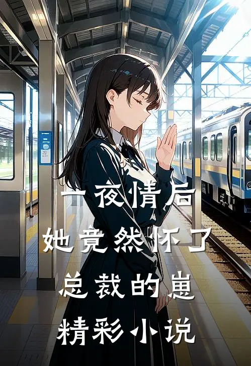 一夜情后，她竟然怀了总裁的崽精彩小说