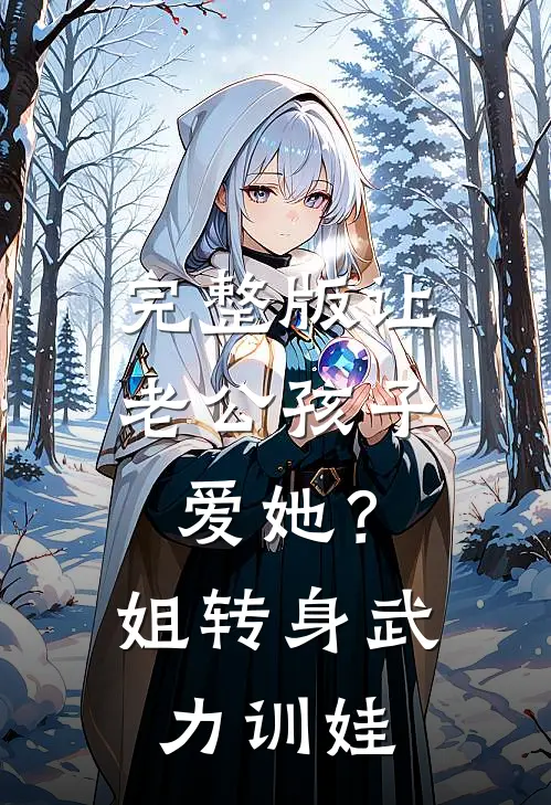 完整版让老公孩子爱她？姐转身武力训娃
