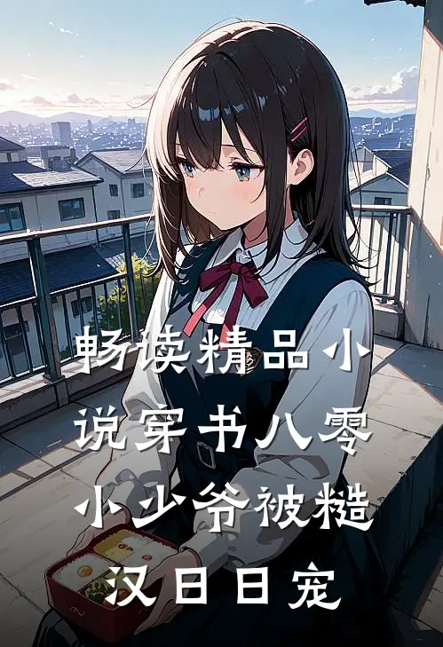 畅读精品小说穿书八零，小少爷被糙汉日日宠