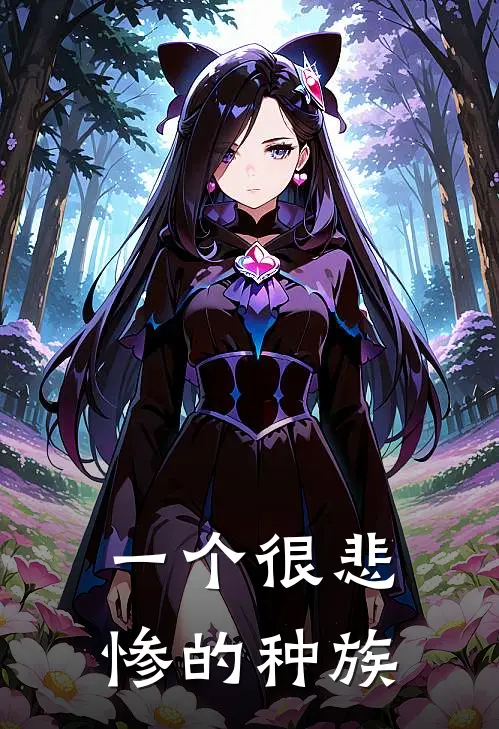 一个很悲惨的种族