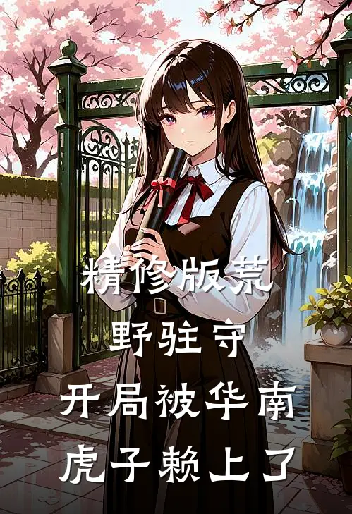 精修版荒野驻守：开局被华南虎子赖上了