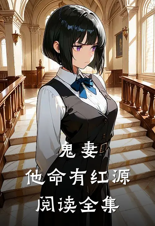 鬼妻：他命有红源阅读全集