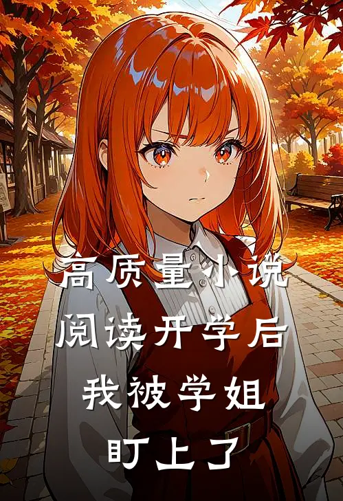 高质量小说阅读开学后，我被学姐盯上了