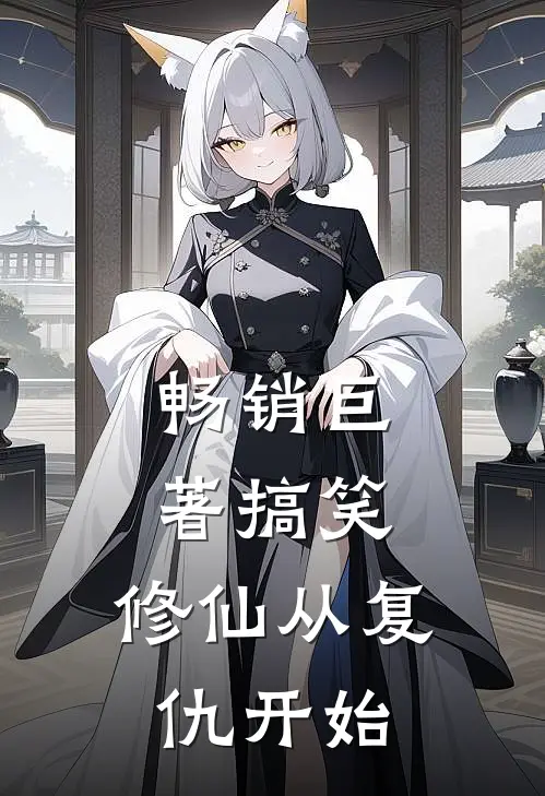 畅销巨著搞笑：修仙从复仇开始