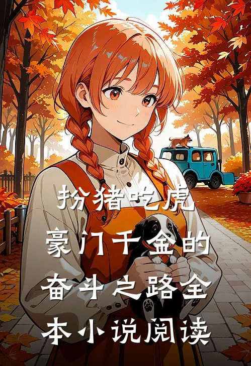 扮猪吃虎：豪门千金的奋斗之路全本小说阅读