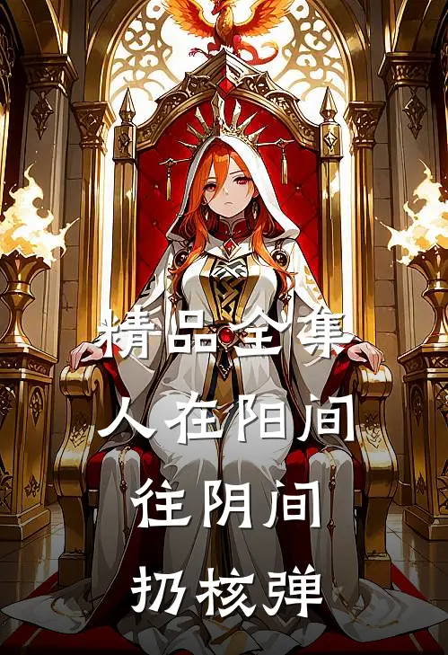 精品全集人在阳间，往阴间扔核弹