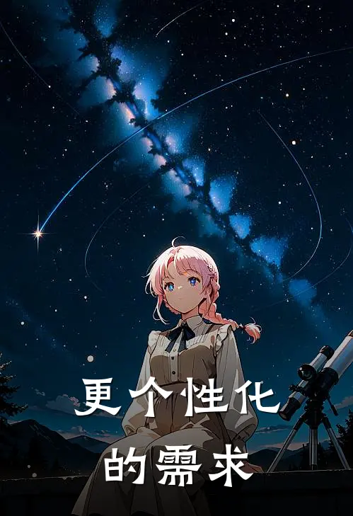 更个性化的需求