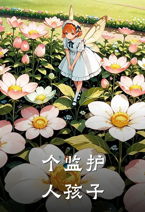 个监护人孩子