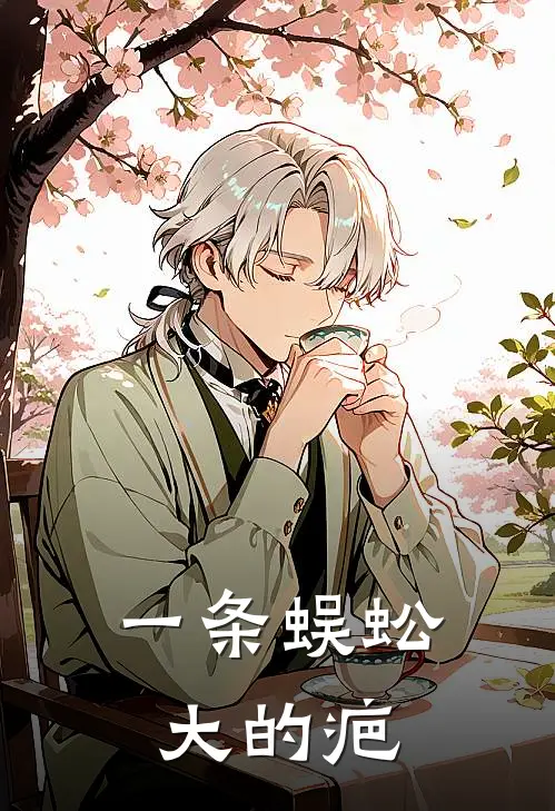 一条蜈蚣大的疤
