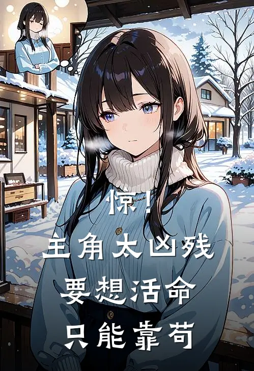 惊！主角太凶残，要想活命只能靠苟