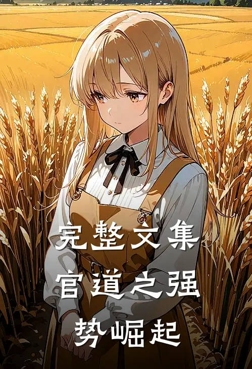 完整文集官道之强势崛起