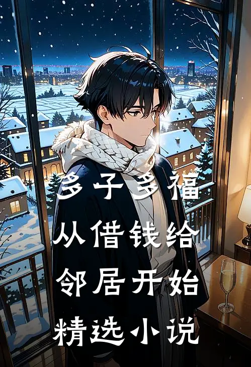 多子多福，从借钱给邻居开始精选小说