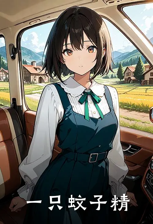 一只蚊子精